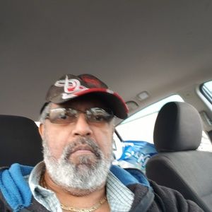 Meet your Posher, Tony